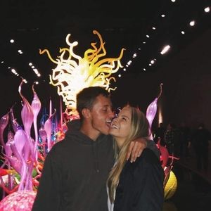 Meet your Posher, Jordan